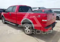 2005 Ford F-150 photo