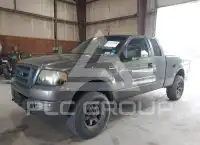 2005 Ford F-150 фото