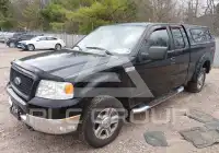 2005 Ford F-150 фото