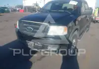 2005 Ford F-150 фото