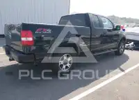 2005 Ford F-150 фото