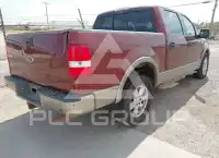 2005 Ford F-150 фото