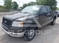 2005 Ford F-150 фото