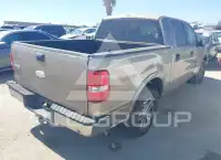 2005 Ford F-150 фото