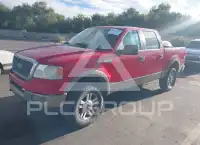 2005 Ford F-150 photo