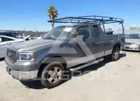 2005 Ford F-150 фото