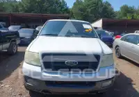 2005 Ford F-150 фото