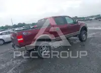 2005 Ford F-150 фото