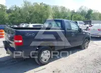 2005 Ford F-150 фото