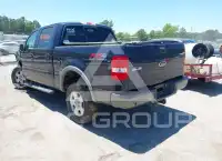 2005 Ford F-150 фото