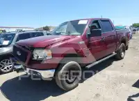2005 Ford F-150 фото