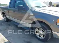 2005 Ford F-150 фото