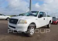 2005 Ford F-150 фото