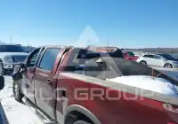 2005 Ford F-150 фото