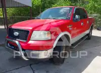 2005 Ford F-150 фото