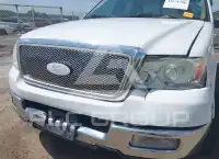 2005 Ford F-150 фото