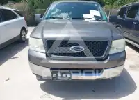 2005 Ford F-150 фото