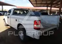 2005 Ford F-150 фото