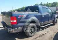 2005 Ford F-150 photo