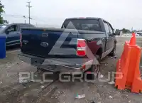 2005 Ford F-150 фото