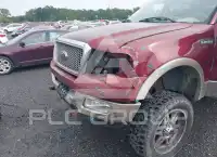 2005 Ford F-150 фото