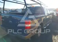 2005 Ford F-150 photo