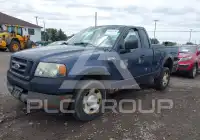 2005 Ford F-150 photo