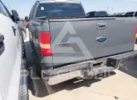 2005 Ford F-150 фото