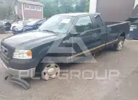 2005 Ford F-150 фото