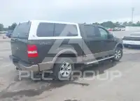 2005 Ford F-150 фото