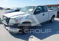 2005 Ford F-150 фото