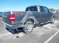 2005 Ford F-150 фото
