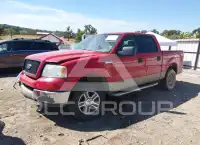 2005 Ford F-150 фото