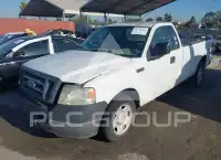 2005 Ford F-150 фото