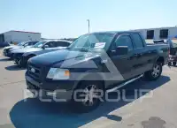 2005 Ford F-150 фото