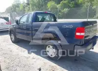 2005 Ford F-150 фото