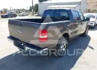 2005 Ford F-150 фото
