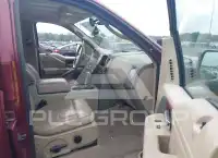 2005 Ford F-150 фото