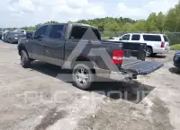 2005 Ford F-150 фото
