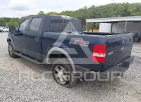 2005 Ford F-150 фото