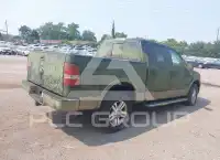 2005 Ford F-150 photo