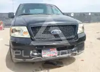 2005 Ford F-150 фото