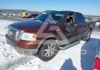 2005 Ford F-150 фото