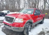 2005 Ford F-150 фото