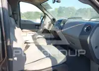2005 Ford F-150 фото