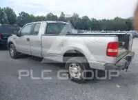 2005 Ford F-150 фото