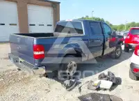 2005 Ford F-150 фото