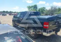 2005 Ford F-150 фото