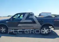 2005 Ford F-150 фото