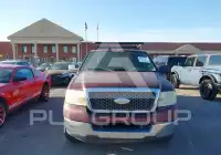 2005 Ford F-150 фото